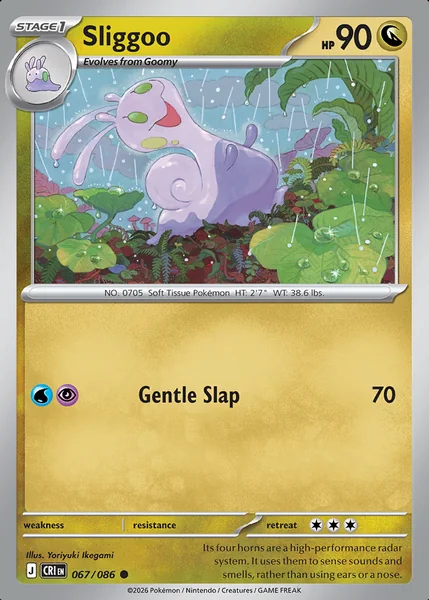 Sliggoo card image
