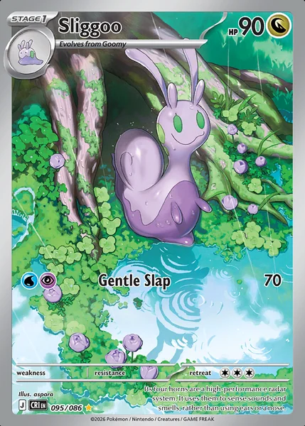 Sliggoo card image