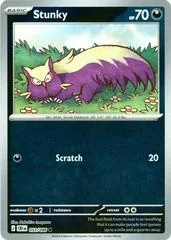 Stunky card image