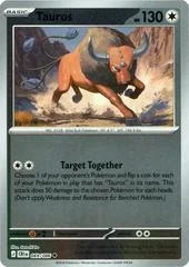Tauros card image