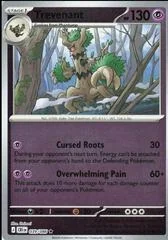 Trevenant card image