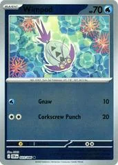 Wimpod card image