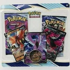2 Pack Blister card image