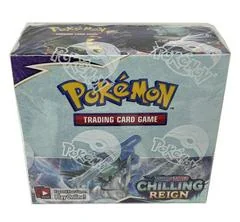 Booster Box card image