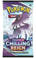 Booster Pack card image