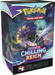 Build And Battle Box card image