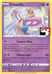 Cresselia card image