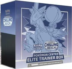 Elite Trainer Box card image