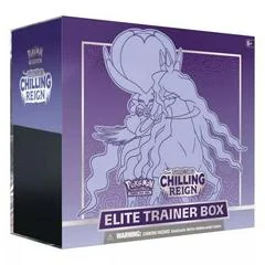 Elite Trainer Box card image