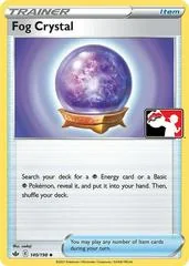 Fog Crystal card image
