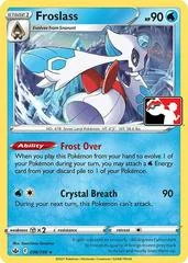 Froslass card image