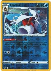 Froslass card image