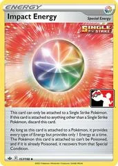 Impact Energy card image