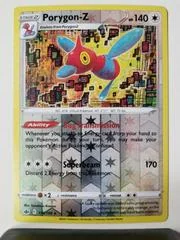Porygon-Z card image