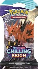Sleeved Booster Pack card image