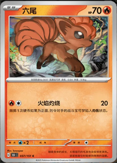 Electrode card image