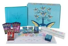 Eeveelution Gift Box: Vaporeon card image