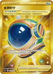 Full Face Guard card image