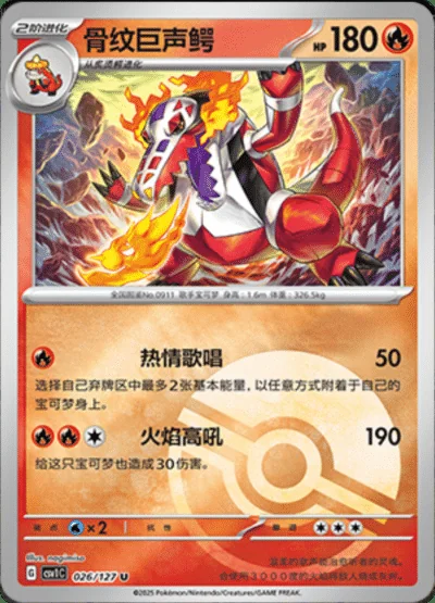 Annihilape card image
