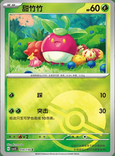 Fletchinder card image