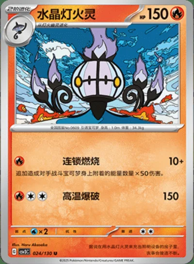 Flittle card image