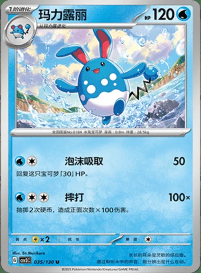 Melmetal EX card image