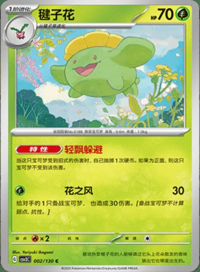 Pineco card image