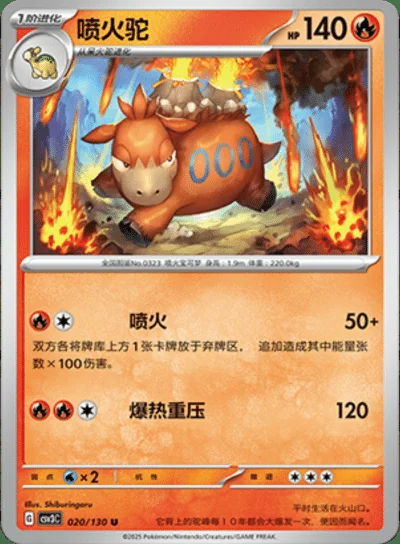 Tadbulb card image