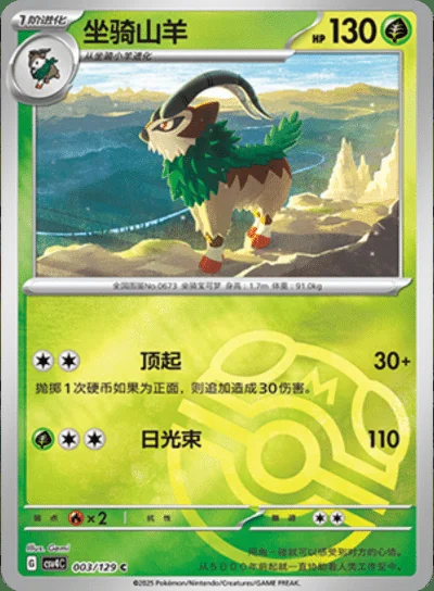 Bramblin card image