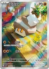 Nacli card image