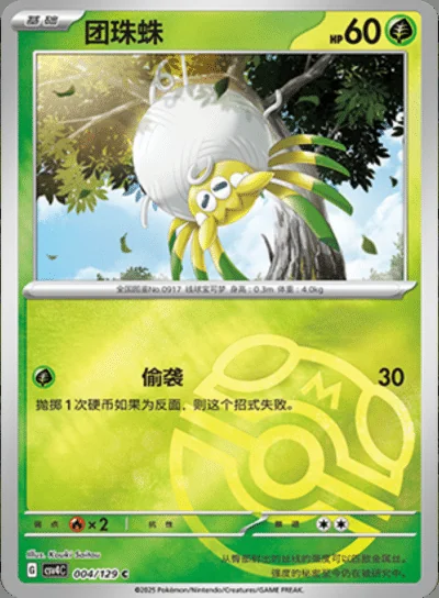 Scovillain card image