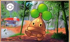 Bonsly card image