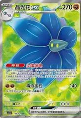 Glimmora Ex card image
