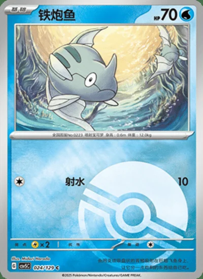 Nosepass card image