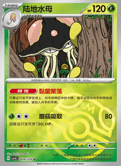 Sharpedo card image