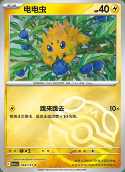 Technical Machine: Devolution card image