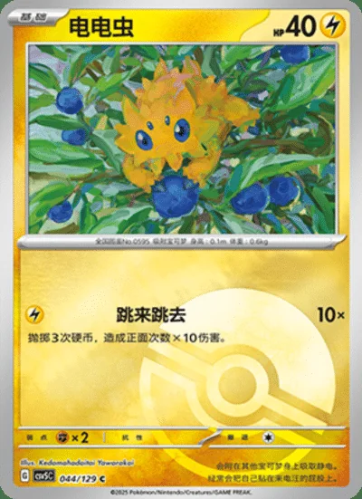 Technical Machine: Evolution card image
