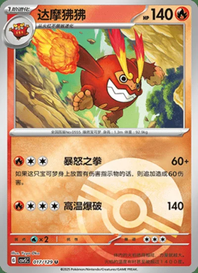 Tynamo card image