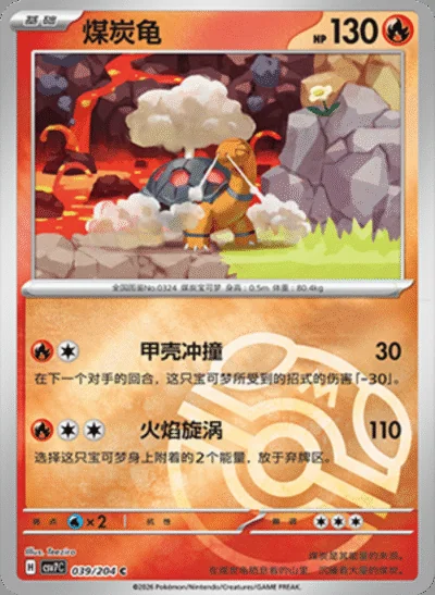 Flutter Mane card image
