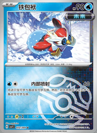Full Metal Lab card image