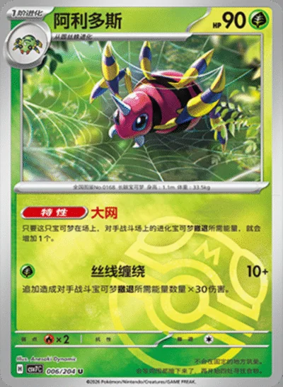 Grotle card image