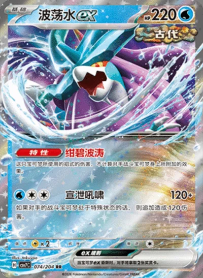 Iron Thorns card image