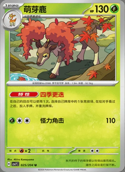 Palafin card image