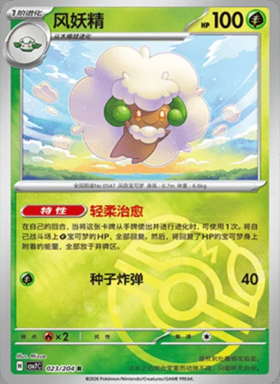 Snom card image