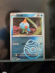 Chewtle card image