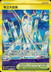 Area Zero Underdepths card image