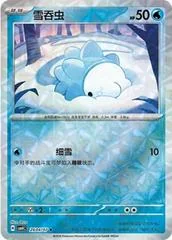 Snom card image