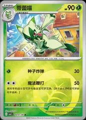 Floragato card image