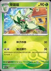 Floragato card image