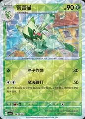 Floragato card image
